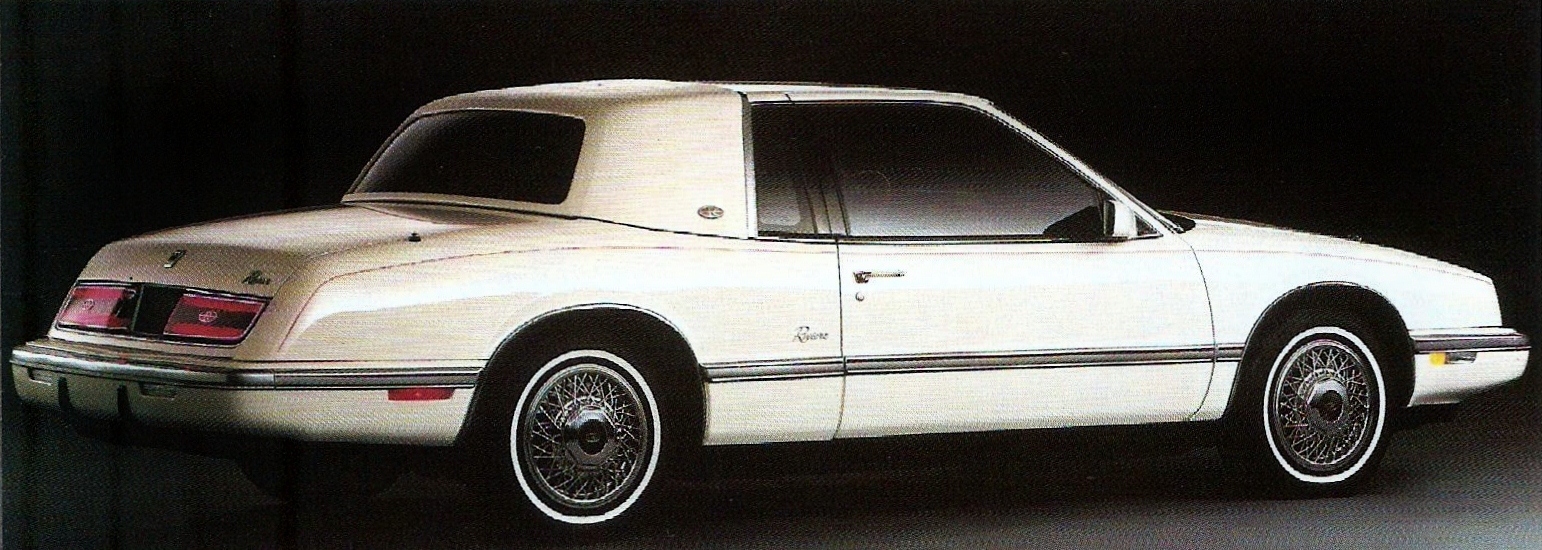 Buick Riviera #12