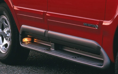 1999 Lincoln Navigator 4  exterior #10