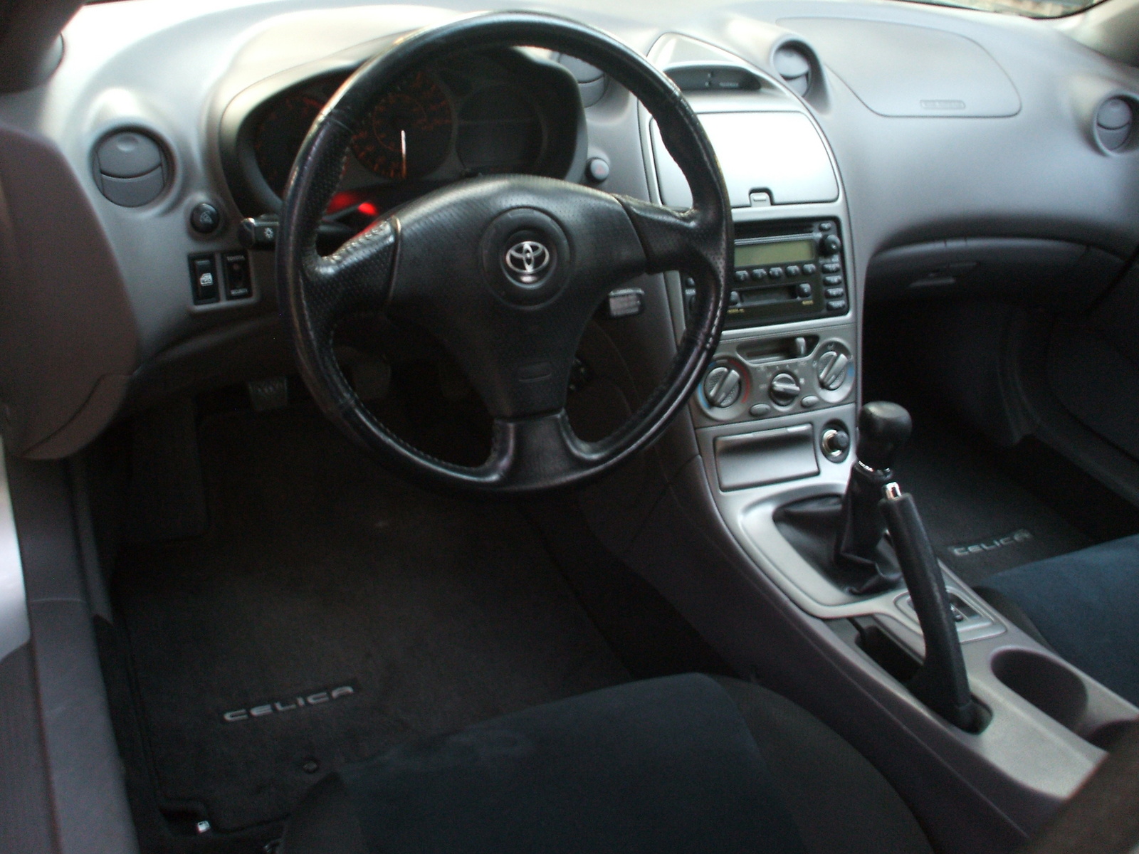 Toyota Celica #11