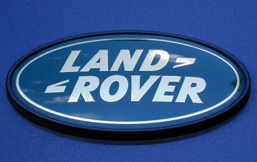 2000 Land Rover Range Rov exterior #11