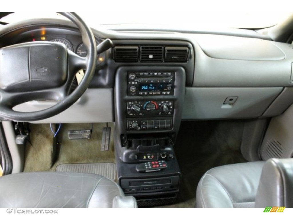2001 Chevrolet Venture Information And Photos Neo Drive