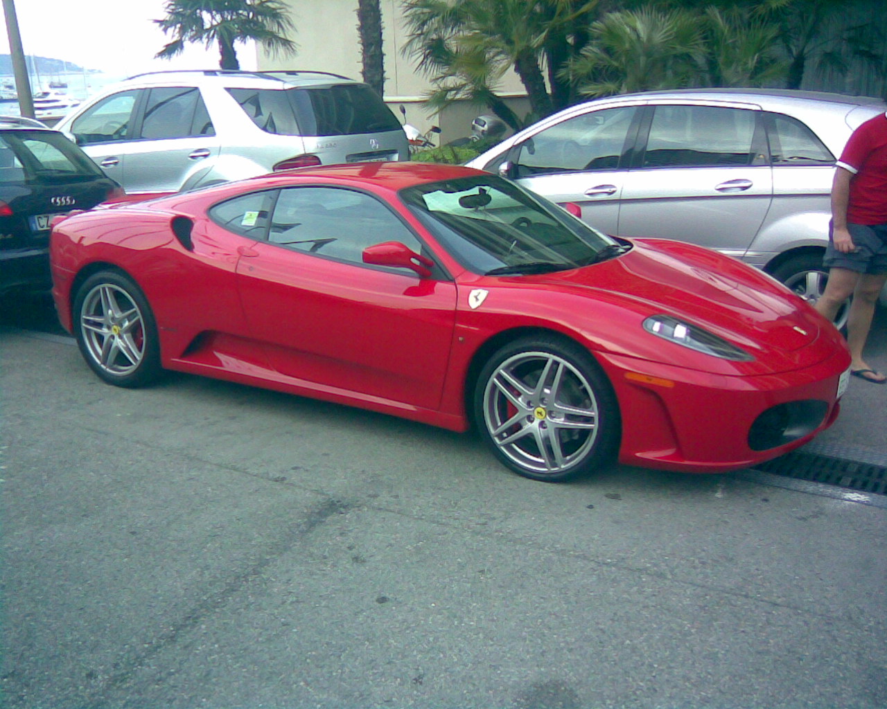 Ferrari F430 #4