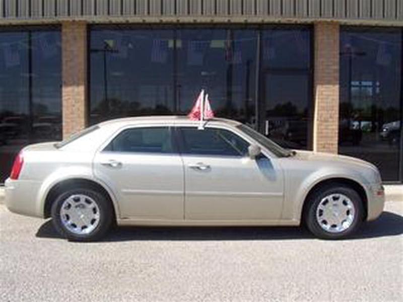 Chrysler 300 #17