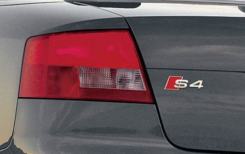 2006 Audi S4 quattro 2dr  exterior #9
