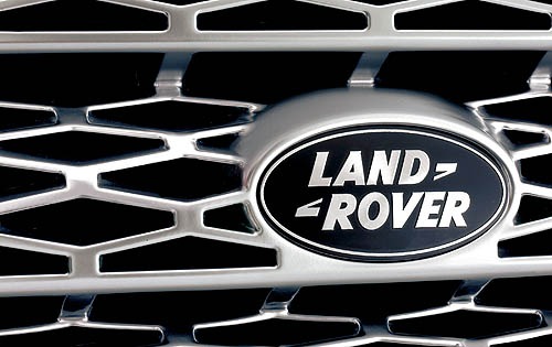 2006 Land Rover Range Rov exterior #8