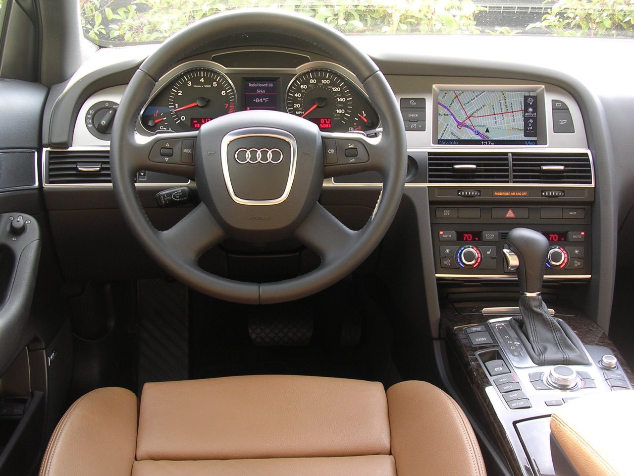 Audi A6 #20