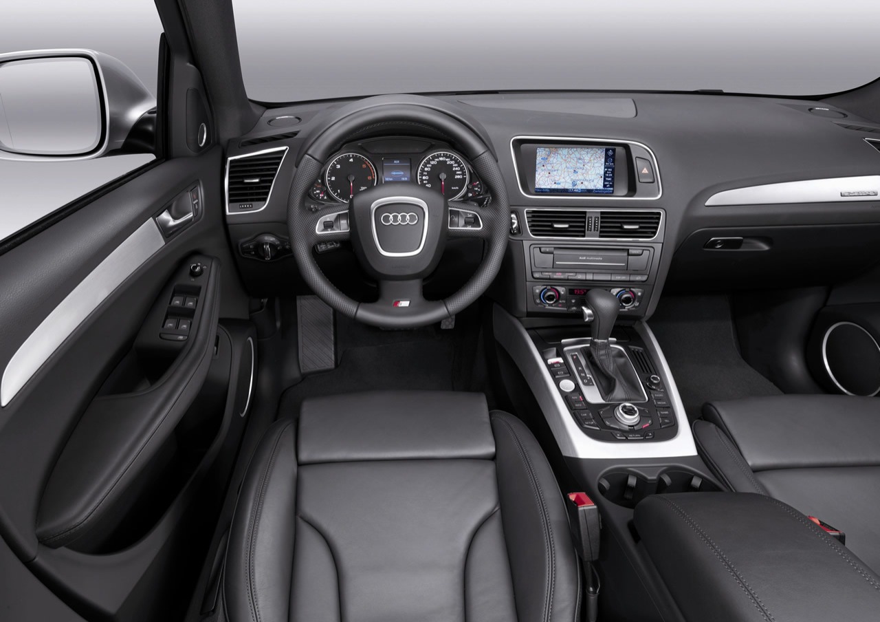 Audi Q5 #11
