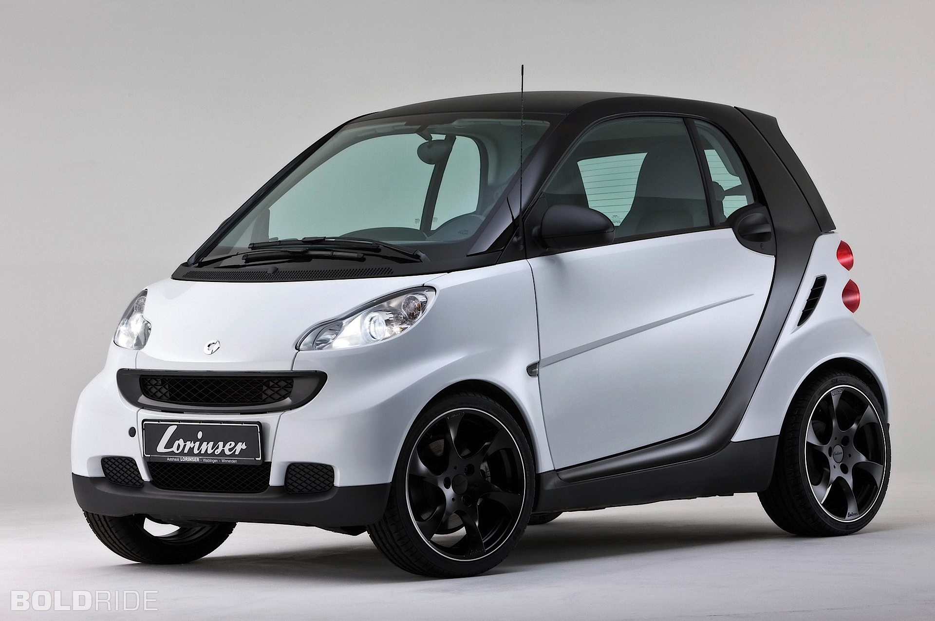 smart fortwo #12