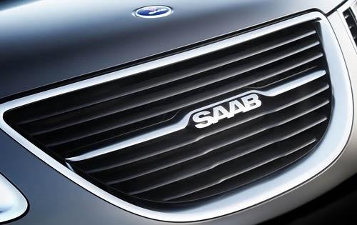2010 Saab 9-5 Aero Wheel  exterior #6