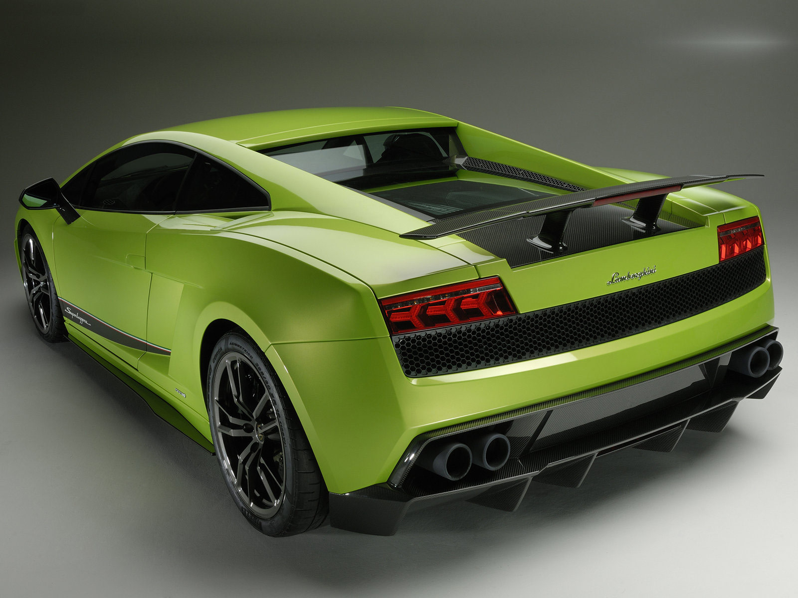 Lamborghini Gallardo #17