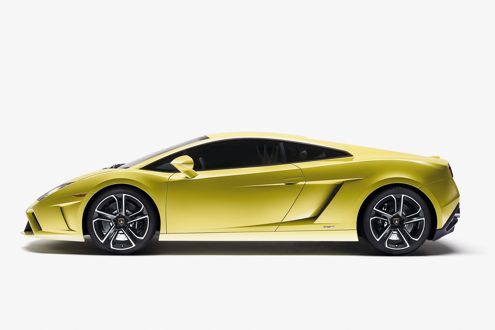 Lamborghini Gallardo #18