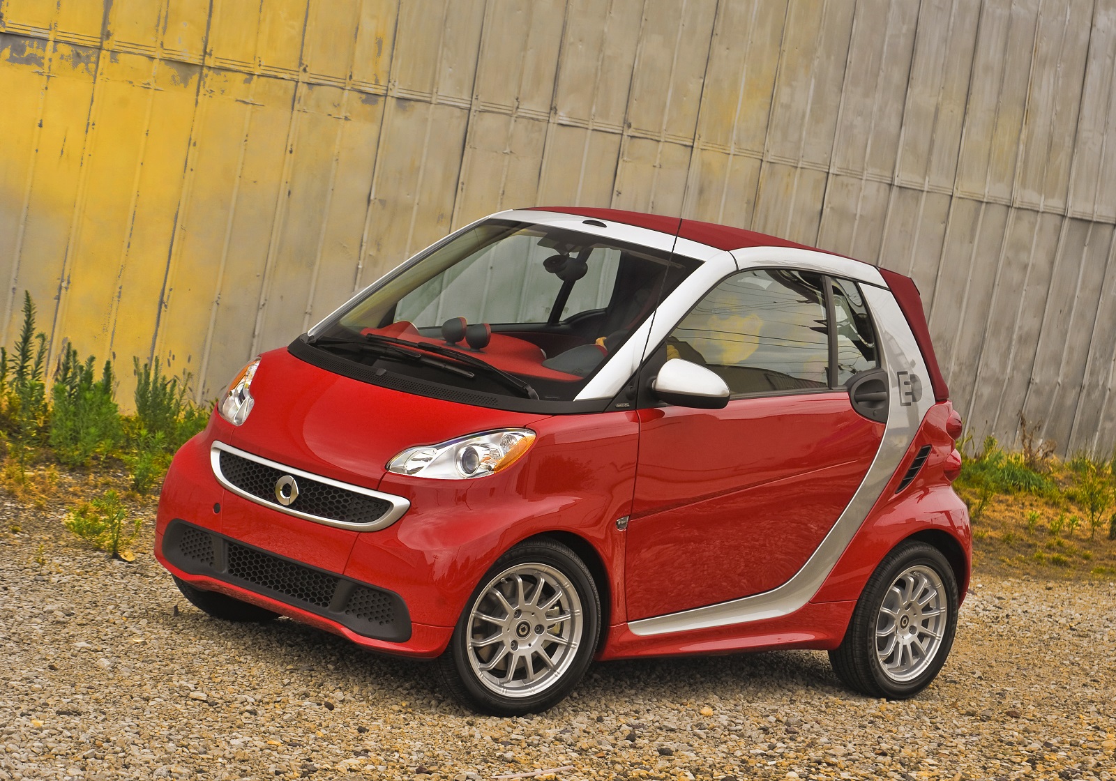 smart fortwo #11
