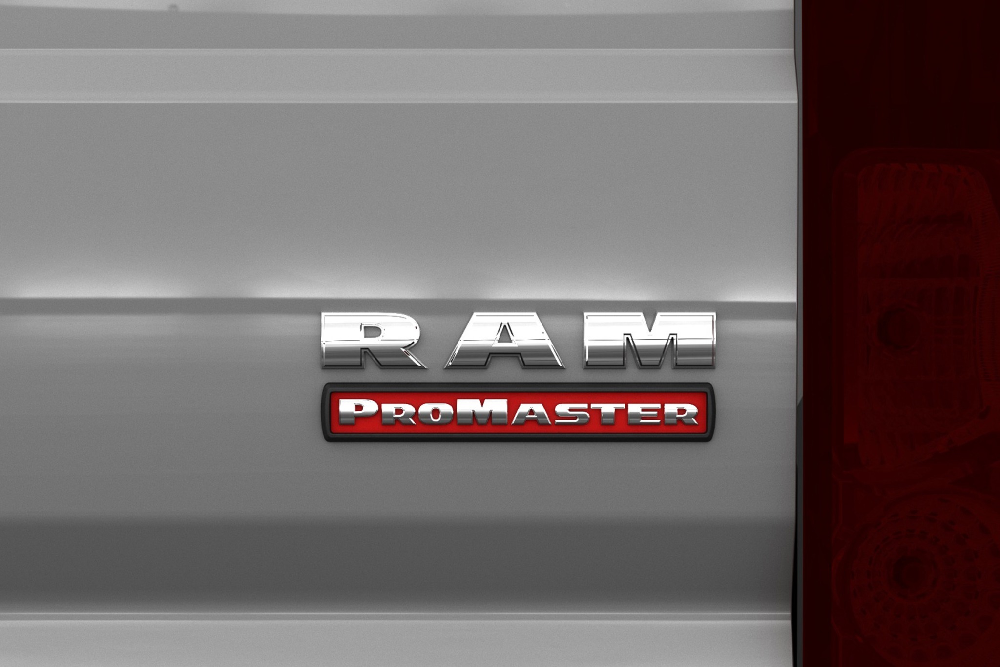 2014 Ram Promaster Cargo  exterior #7