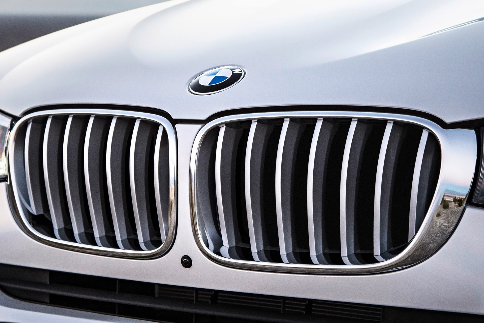 2015 BMW X3 xDrive28i 4dr exterior #6