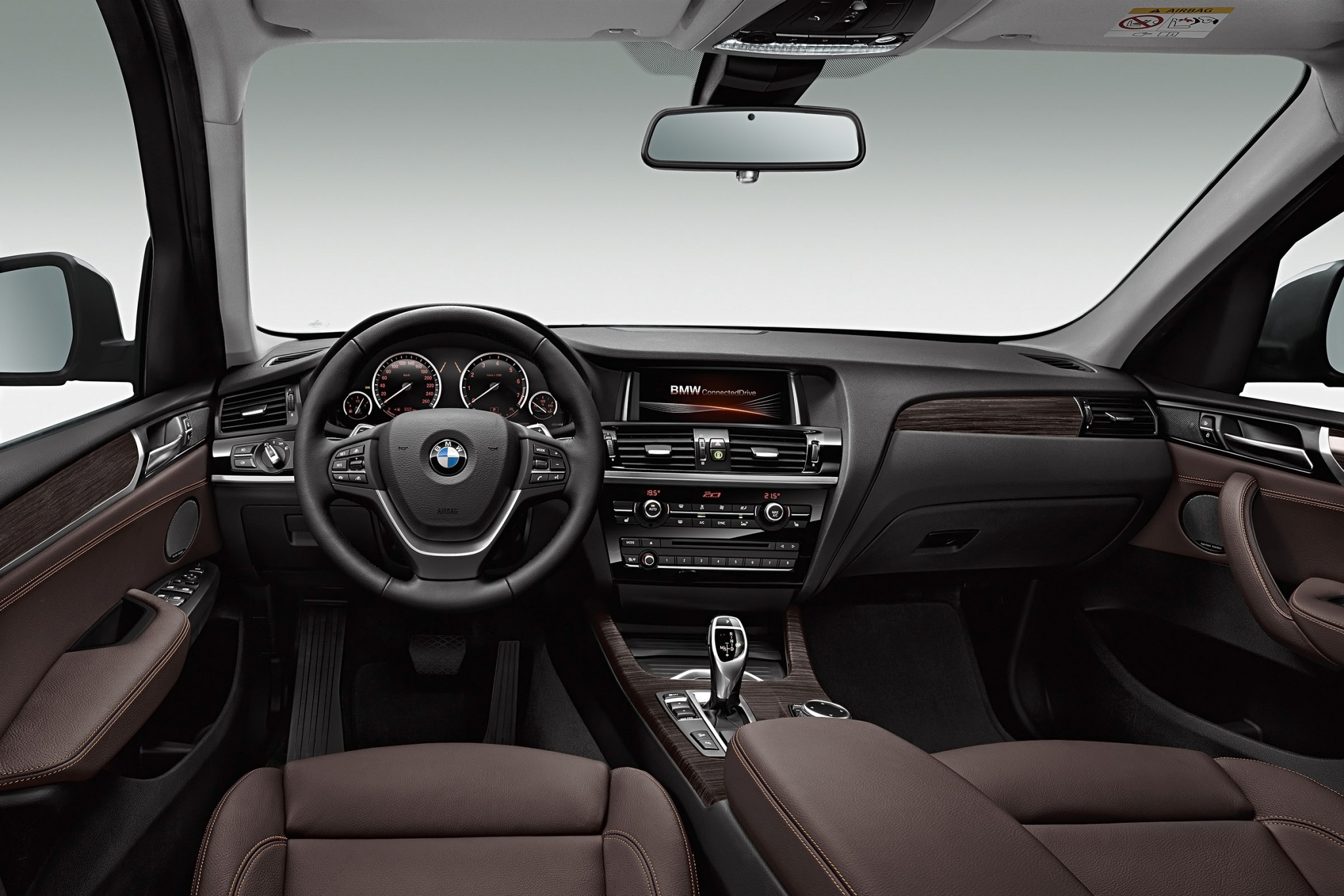 2015 BMW X3 xDrive28i 4dr exterior #9