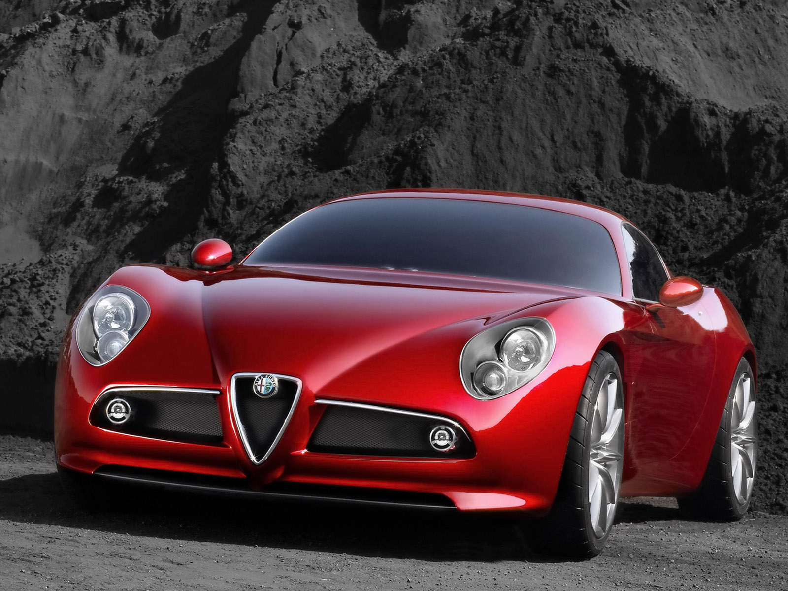 Alfa Romeo #10