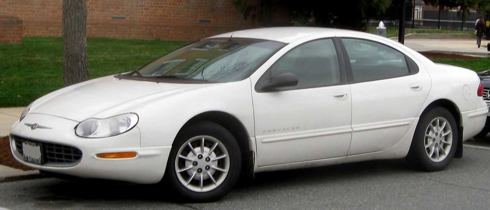 Chrysler #3