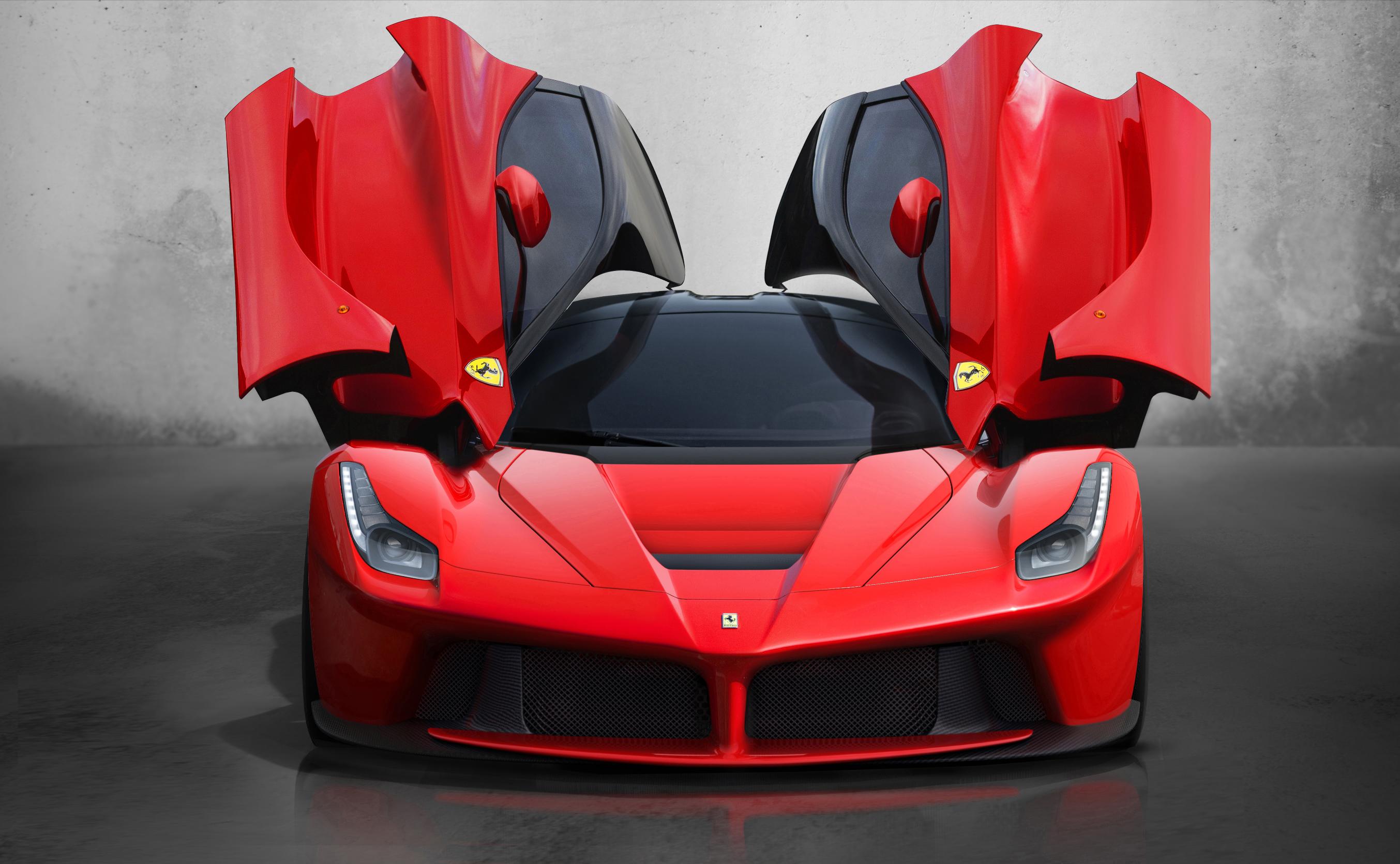 Ferrari #11