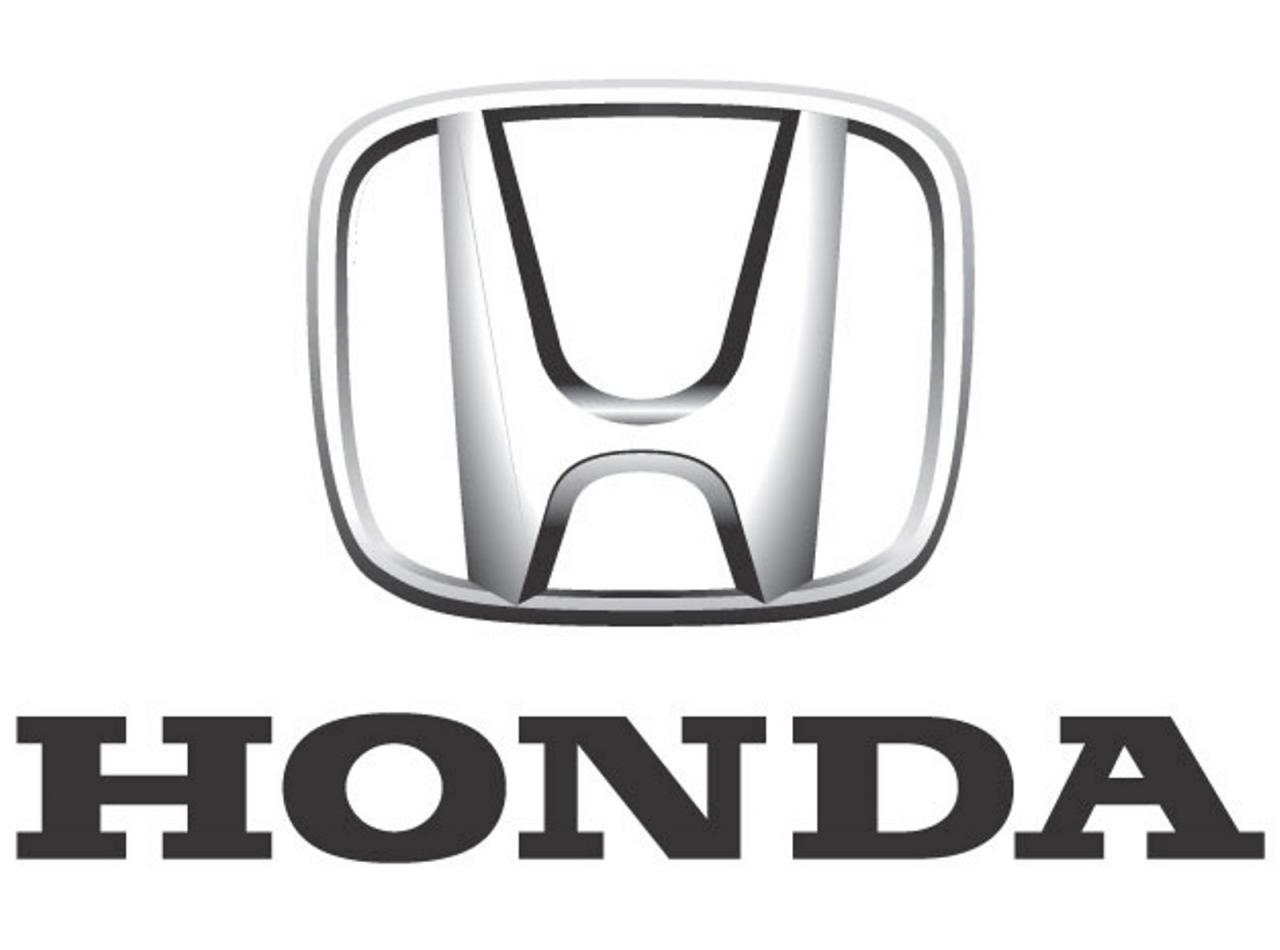 Honda #16