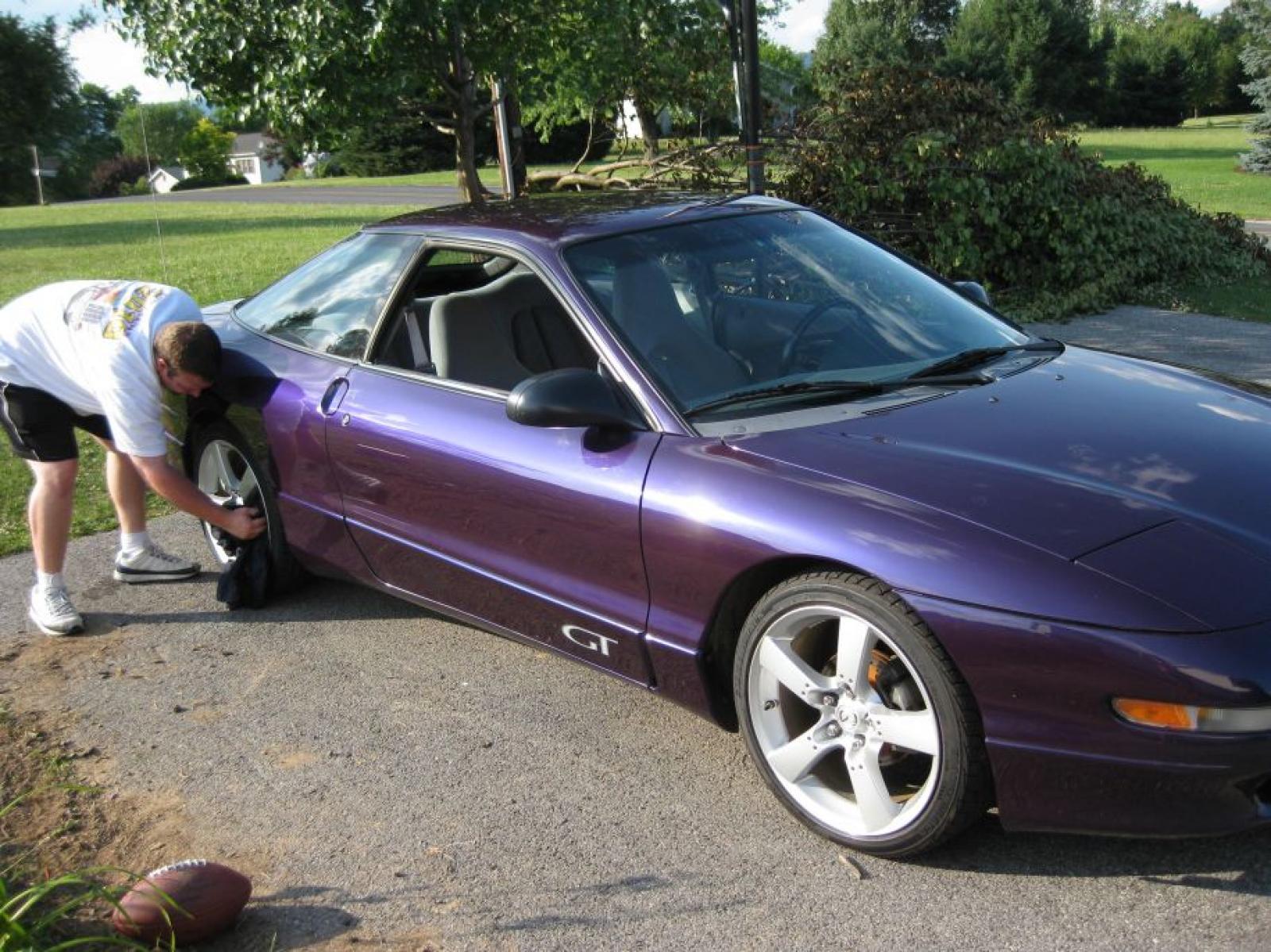 Ford Probe #5 - size 1600.