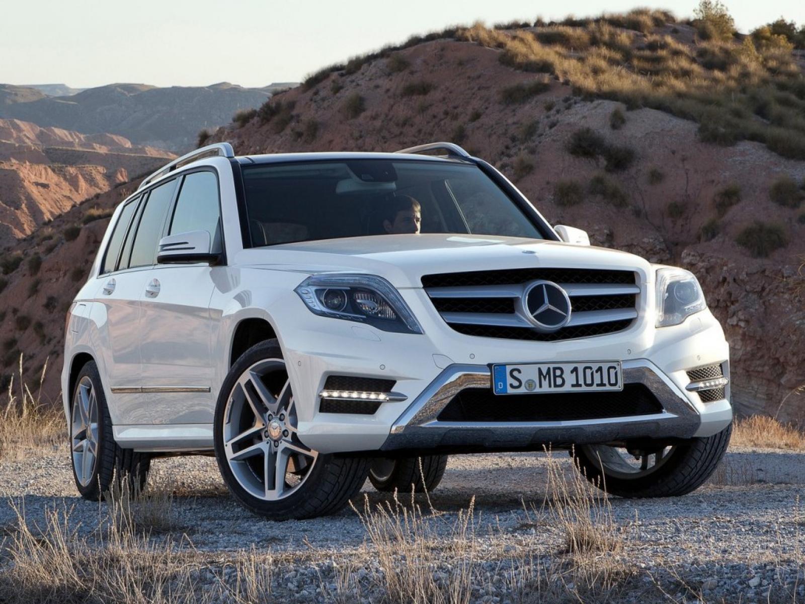 2013 Mercedes Benz Glk Class Information And Photos Neo Drive