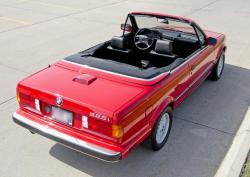 1990 BMW 3 Series #6