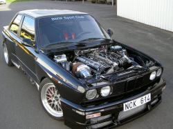 1990 BMW M3 #4