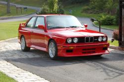 1990 BMW M3 #7