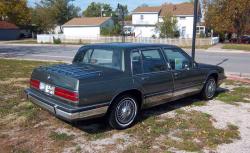 1990 Buick Electra #3