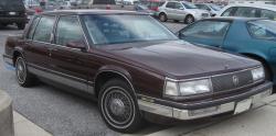 1990 Buick Electra #7