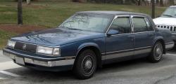 1990 Buick Electra #11