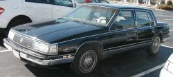 1990 Buick Electra #4