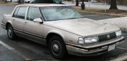 1990 Buick Electra #5