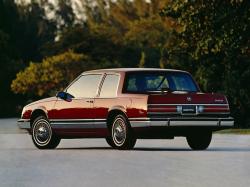 1990 Buick Electra #6