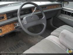 1990 Buick LeSabre #13