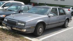 1990 Buick LeSabre #8