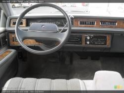 1990 Buick LeSabre #4