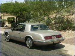 1990 Buick Riviera #9
