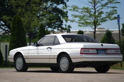 1990 Cadillac Allante #6