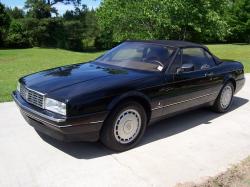 1990 Cadillac Allante #14