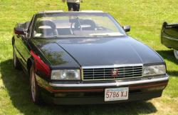 1990 Cadillac Allante #15