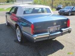 1990 Cadillac Eldorado #9