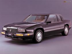 1990 Cadillac Eldorado #15