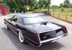 1990 Cadillac Eldorado #13