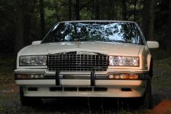1990 Cadillac Eldorado #17