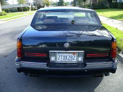 1990 Cadillac Eldorado #11