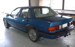 1990 Chevrolet Corsica #5