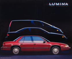 1990 Chevrolet Lumina #15