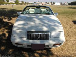 1990 Chrysler Le Baron #11