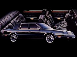 1990 Chrysler New Yorker #6